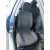 FORD FOCUS BERLINA (CAK) FORD FOCUS BERLINA (CAK) '2002 1.8 16V CAT AZUL ELECTRICO 1998