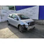 TOYOTA YARIS (KSP9/SCP9/NLP9) TOYOTA YARIS (KSP9/SCP9/NLP9) '2007 1.3 CAT PLATA 2005