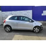 TOYOTA YARIS (KSP9/SCP9/NLP9) TOYOTA YARIS (KSP9/SCP9/NLP9) '2007 1.3 CAT PLATA 2005