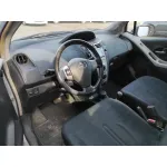 TOYOTA YARIS (KSP9/SCP9/NLP9) TOYOTA YARIS (KSP9/SCP9/NLP9) '2007 1.3 CAT PLATA 2005
