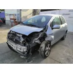 TOYOTA YARIS (KSP9/SCP9/NLP9) TOYOTA YARIS (KSP9/SCP9/NLP9) '2007 1.3 CAT PLATA 2005