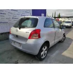 TOYOTA YARIS (KSP9/SCP9/NLP9) TOYOTA YARIS (KSP9/SCP9/NLP9) '2007 1.3 CAT PLATA 2005