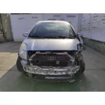 TOYOTA YARIS (KSP9/SCP9/NLP9) TOYOTA YARIS (KSP9/SCP9/NLP9) '2007 1.3 CAT PLATA 2005