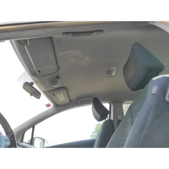 TOYOTA YARIS (KSP9/SCP9/NLP9) '2007 1.3 CAT PLATA