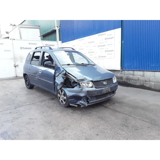 HYUNDAI MATRIX (FC) '2006 * AZUL
