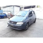 HYUNDAI MATRIX (FC) '2006 * AZUL