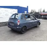HYUNDAI MATRIX (FC) '2006 * AZUL
