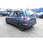 HYUNDAI MATRIX (FC) '2006 * AZUL