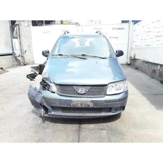 HYUNDAI MATRIX (FC) '2006 * AZUL