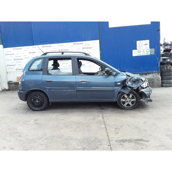 HYUNDAI MATRIX (FC) '2006 * AZUL