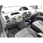 HYUNDAI MATRIX (FC) '2006 * AZUL