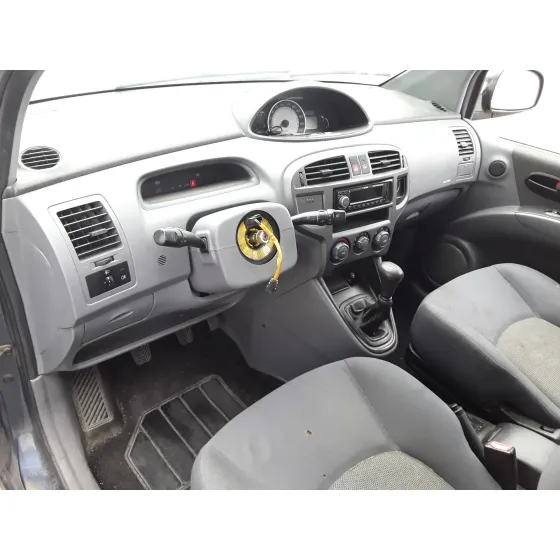 HYUNDAI MATRIX (FC) '2006 * AZUL
