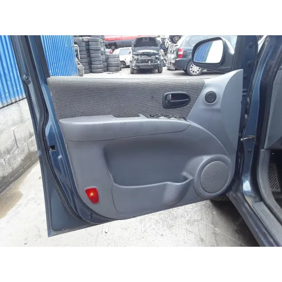 HYUNDAI MATRIX (FC) '2006 * AZUL