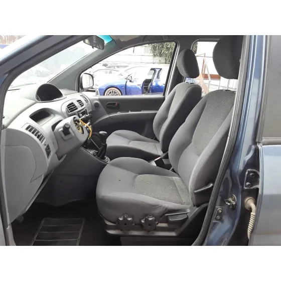 HYUNDAI MATRIX (FC) '2006 * AZUL