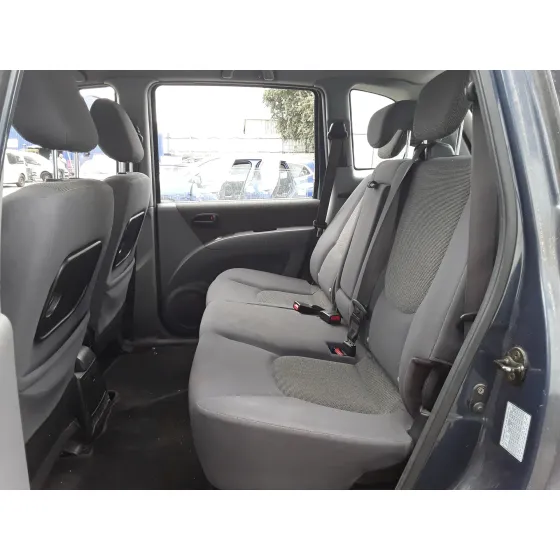 HYUNDAI MATRIX (FC) '2006 * AZUL