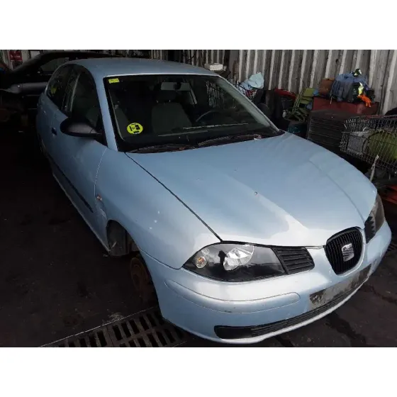 SEAT IBIZA (6L1) '2002 * PLATA