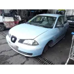 SEAT IBIZA (6L1) SEAT IBIZA (6L1) '2002 * PLATA 2002