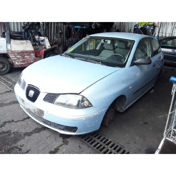 SEAT IBIZA (6L1) '2002 * PLATA