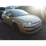 CITROEN C4 BERLINA '2007 1.6 16V CAT (NFU / TU5JP4) DORADO