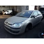 CITROEN C4 BERLINA '2007 1.6 16V CAT (NFU / TU5JP4) DORADO