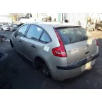 CITROEN C4 BERLINA '2007 1.6 16V CAT (NFU / TU5JP4) DORADO