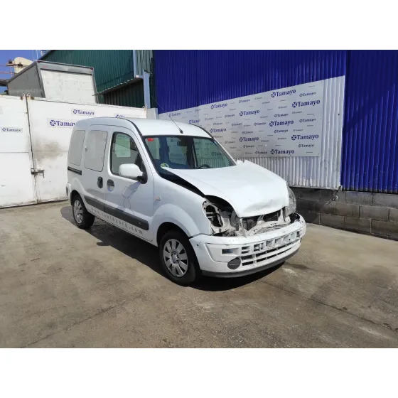 RENAULT KANGOO (F/KC0) '2008 1.5 DCI DIESEL BLANCO
