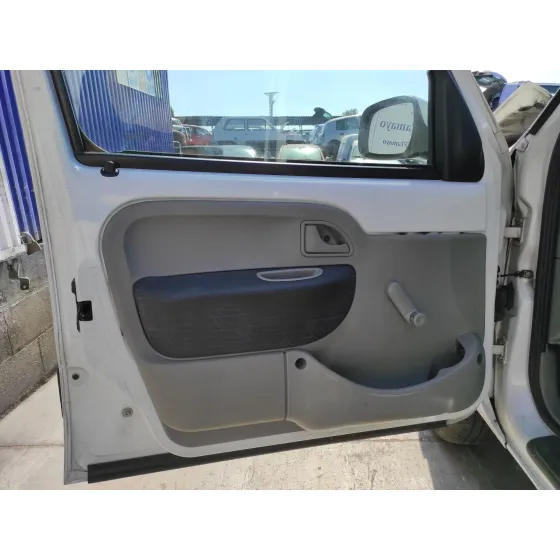 RENAULT KANGOO (F/KC0) '2008 1.5 DCI DIESEL BLANCO