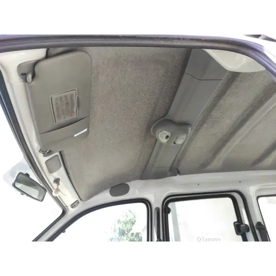 RENAULT KANGOO (F/KC0) '2008 1.5 DCI DIESEL BLANCO
