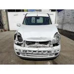 RENAULT KANGOO (F/KC0) RENAULT KANGOO (F/KC0) '2008 1.5 DCI DIESEL BLANCO 2003