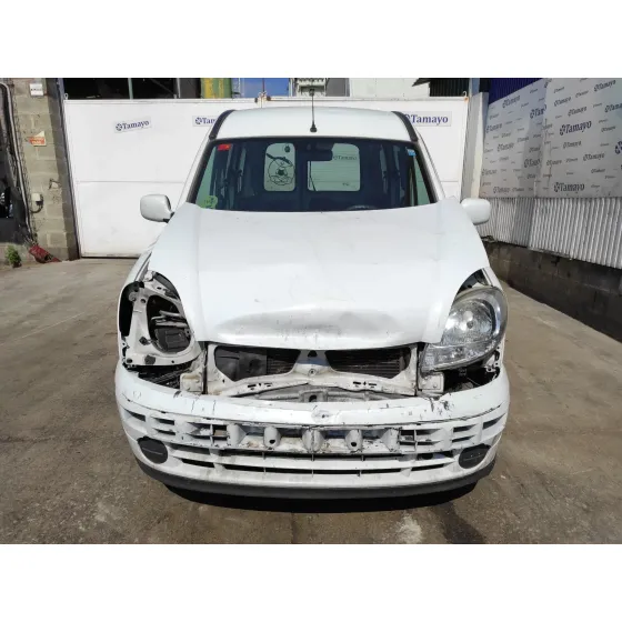 RENAULT KANGOO (F/KC0) '2008 1.5 DCI DIESEL BLANCO
