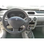 RENAULT KANGOO (F/KC0) RENAULT KANGOO (F/KC0) '2008 1.5 DCI DIESEL BLANCO 2003
