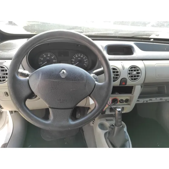 RENAULT KANGOO (F/KC0) '2008 1.5 DCI DIESEL BLANCO