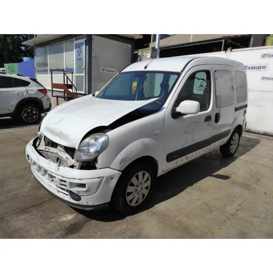 RENAULT KANGOO (F/KC0) '2008 1.5 DCI DIESEL BLANCO
