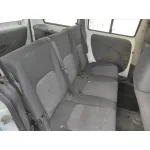 FIAT DOBLO (119) FIAT DOBLO (119) '2009 1.3 16V JTD CAT BLANCO 2005