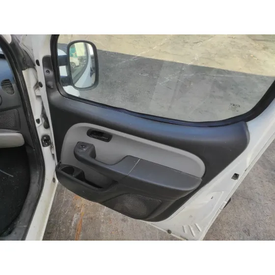 FIAT DOBLO (119) '2009 1.3 16V JTD CAT BLANCO