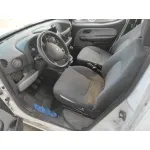 FIAT DOBLO (119) FIAT DOBLO (119) '2009 1.3 16V JTD CAT BLANCO 2005
