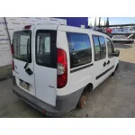FIAT DOBLO (119) FIAT DOBLO (119) '2009 1.3 16V JTD CAT BLANCO 2005