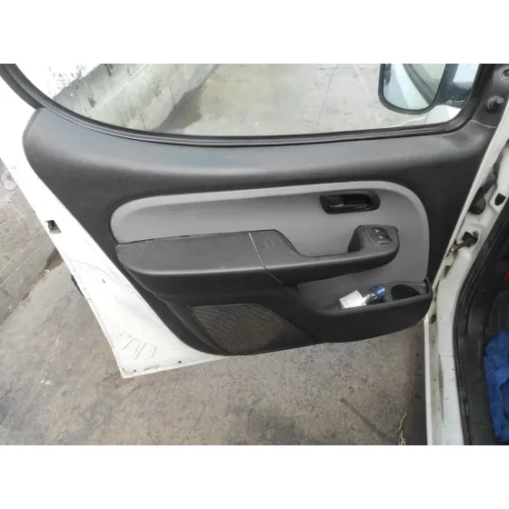 FIAT DOBLO (119) '2009 1.3 16V JTD CAT BLANCO