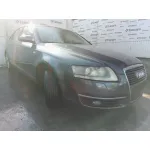 AUDI A6 BERLINA (4F2) AUDI A6 BERLINA (4F2) '2007 2.0 TDI GRIS 2004
