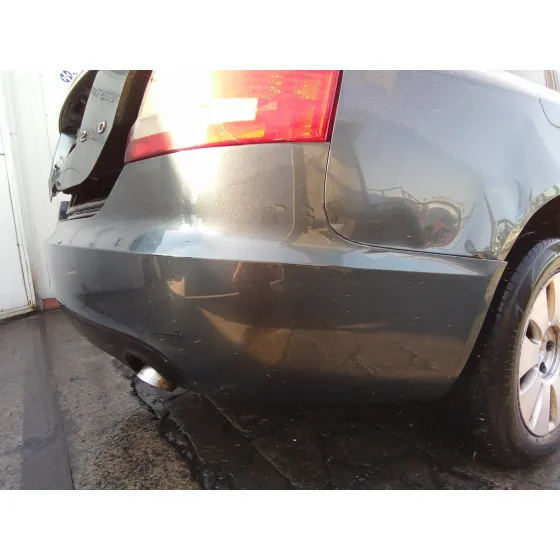 AUDI A6 BERLINA (4F2) '2007 2.0 TDI GRIS