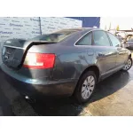 AUDI A6 BERLINA (4F2) AUDI A6 BERLINA (4F2) '2007 2.0 TDI GRIS 2004