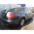 AUDI A6 BERLINA (4F2) AUDI A6 BERLINA (4F2) '2007 2.0 TDI GRIS 2004
