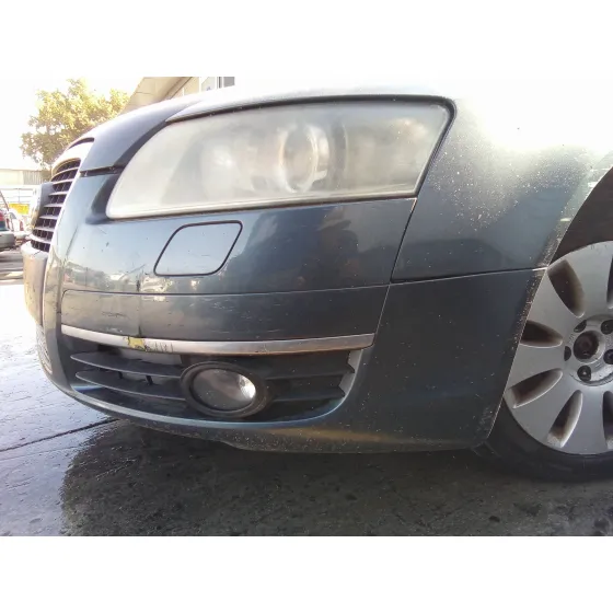 AUDI A6 BERLINA (4F2) '2007 2.0 TDI GRIS
