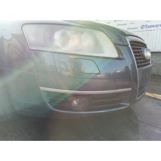 AUDI A6 BERLINA (4F2) '2007 2.0 TDI GRIS