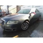 AUDI A6 BERLINA (4F2) AUDI A6 BERLINA (4F2) '2007 2.0 TDI GRIS 2004