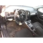 AUDI A6 BERLINA (4F2) AUDI A6 BERLINA (4F2) '2007 2.0 TDI GRIS 2004