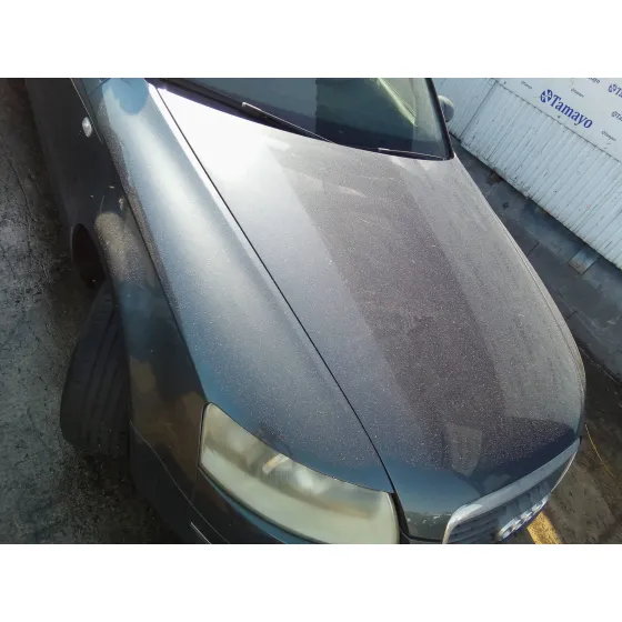 AUDI A6 BERLINA (4F2) '2007 2.0 TDI GRIS
