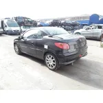 PEUGEOT 206 CC PEUGEOT 206 CC '2005 * NEGRO 2001