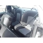 PEUGEOT 206 CC PEUGEOT 206 CC '2005 * NEGRO 2001