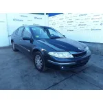 RENAULT LAGUNA II (BG0) RENAULT LAGUNA II (BG0) '2001 1.8 CAT LILA METALIZADO 2001